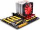 Chłodzenie CPU Deepcool Multi LUCIFER K2 (DPGS-MCH6-LCK2AM4) 3