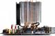Chłodzenie CPU Deepcool Multi LUCIFER K2 (DPGS-MCH6-LCK2AM4) 4