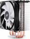 Chłodzenie CPU Deepcool RGB GAMMAXX GTE (DP-MCH4-GMX-GTE) 10