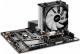 Chłodzenie CPU Deepcool RGB GAMMAXX GTE (DP-MCH4-GMX-GTE) 2