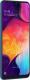 Smartfon Samsung Galaxy A50 4/128GB Dual SIM Niebieski  (SM-A505FZBSXEO) 2