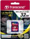 Karta Transcend Ultimate SDHC 32 GB Class 10 UHS-I/U1  (TS32GSDHC10U1) 1