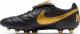 Nike Buty piłkarskie The Premier II FG czarno-złote r. 42 (917803 077) 1