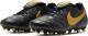 Nike Buty piłkarskie The Premier II FG czarno-złote r. 42 (917803 077) 3
