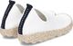 Asportuguesas Buty damskie Care białe r. 39 (P018019004) 1