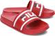 Fila Klapki męskie 1010286.4VK czerwone r. 44 1