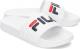Fila Klapki męskie 1010595.1FG białe r. 43 1