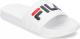 Fila Klapki męskie 1010595.1FG białe r. 43 3