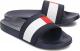 Tommy Hilfiger Klapki męskie FM0FM02327 020 granatowe r. 41 1