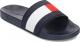 Tommy Hilfiger Klapki męskie FM0FM02327 020 granatowe r. 41 2