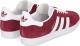 Adidas Buty męskie Gazelle bordowe r. 45 1/3 (B41645) 2