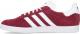 Adidas Buty męskie Gazelle bordowe r. 41 1/3 (B41645) 3