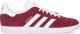 Adidas Buty męskie Gazelle bordowe r. 41 1/3 (B41645) 4
