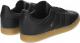 Adidas Buty męskie Gazelle czarne r. 45 1/3 (BD7480) 1