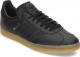 Adidas Buty męskie Gazelle czarne r. 45 1/3 (BD7480) 2