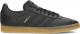 Adidas Buty męskie Gazelle czarne r. 45 1/3 (BD7480) 4