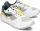 Fila Buty męskie Vault CMR Jogger Low biało-zielono-żółte r. 41 (1010588.11U) 1