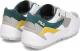Fila Buty męskie Vault CMR Jogger Low biało-zielono-żółte r. 41 (1010588.11U) 1
