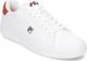 Fila Buty męskie Crosscourt 2 Low biało-czerwone r. 41 (1010276.02A) 3