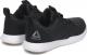 Reebok Buty męskie Reago Pulse czarne r. 44 (CN5125) 2