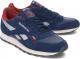Reebok Buty męskie Classic Leather granatowe r. 44 (CN7178) 1