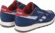 Reebok Buty męskie Classic Leather granatowe r. 44 (CN7178) 1