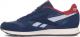 Reebok Buty męskie Classic Leather granatowe r. 44 (CN7178) 3