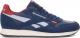 Reebok Buty męskie Classic Leather granatowe r. 44 (CN7178) 4