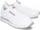 Reebok Buty męskie Classic Leather białe r. 40 1