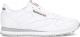 Reebok Buty męskie Classic Leather białe r. 40 4