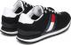 Tommy Hilfiger Buty męskie czarne r. 43 (EM0EM00261 990) 1