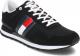 Tommy Hilfiger Buty męskie czarne r. 43 (EM0EM00261 990) 2