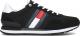 Tommy Hilfiger Buty męskie czarne r. 43 (EM0EM00261 990) 4