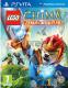 Lego Legends of Chima Wyprawa 1