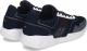 Tommy Hilfiger Buty męskie Corporate Underlay Runner granatowe r. 41 (FM0FM02028 403) 2