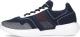 Tommy Hilfiger Buty męskie Corporate Underlay Runner granatowe r. 41 (FM0FM02028 403) 4
