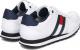 Tommy Hilfiger Buty męskie białe r. 42 (EM0EM00263 100) 1