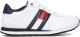 Tommy Hilfiger Buty męskie białe r. 42 (EM0EM00263 100) 4