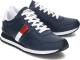 Tommy Hilfiger Buty męskie granatowe r. 45 (EM0EM00263 006) 1