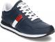 Tommy Hilfiger Buty męskie granatowe r. 45 (EM0EM00263 006) 2