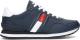 Tommy Hilfiger Buty męskie granatowe r. 45 (EM0EM00263 006) 4