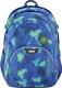 Coocazoo Plecak szkolny JobJobber II Tropical Blue 1