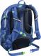 Coocazoo Plecak szkolny JobJobber II Tropical Blue 1