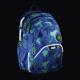 Coocazoo Plecak szkolny JobJobber II Tropical Blue 3