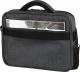 Torba Hama TORBA DO LAPTOPA BUSINESS 15.6 SZARA 3