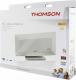 Antena RTV Thomson ANT1528BK, AKTYWNA, BIAŁA, PERF. 45 3