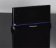 Antena RTV Thomson ANT1538BK TV/RADIO AKTYWNA, CZARNA, PERF. 45 1