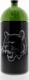Step by Step Bidon dziecięcy Wild Cat 500ml czarny 1
