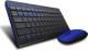Klawiatura + mysz Rapoo Multi-mode 8000M (001422820000) 1