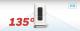 Kamera IP Honeywell LYRIC C1 WI-FI 3